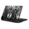 The Justice League (2017) Justice League Black and White Samsung Chromebook Skin