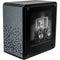 The Justice League (2017) Justice League Black and White Cooler Master MasterBox Q300L Mini Tower Skin