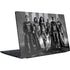The Justice League (2017) Justice League Black and White Dell Vostro Skin