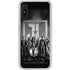 The Justice League (2017) Justice League Black and White Galaxy A10e Clear Case