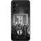The Justice League (2017) Justice League Black and White Galaxy A14 5G Skin