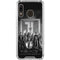 The Justice League (2017) Justice League Black and White Galaxy A30 Clear Case