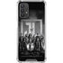 The Justice League (2017) Justice League Black and White Galaxy A32 5G Clear Case