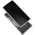 The Justice League (2017) Justice League Black and White Galaxy A32 5G Clear Case