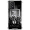 The Justice League (2017) Justice League Black and White Galaxy A52 5G Clear Case
