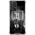 The Justice League (2017) Justice League Black and White Galaxy A52 5G Clear Case
