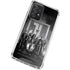 The Justice League (2017) Justice League Black and White Galaxy A52 5G Clear Case