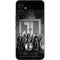 The Justice League (2017) Justice League Black and White Galaxy A54 5G Skin