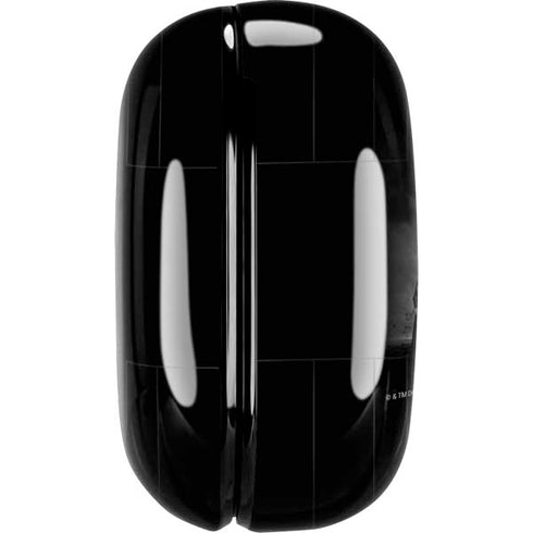 The Justice League (2017) Justice League Black and White Galaxy Buds Pro Skin