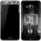 The Justice League (2017) Justice League Black and White Galaxy J3 Skin