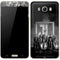The Justice League (2017) Justice League Black and White Galaxy J7 Skin