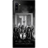 The Justice League (2017) Justice League Black and White Galaxy Note 10 Plus Skin