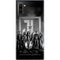The Justice League (2017) Justice League Black and White Galaxy Note 10 Skin