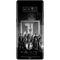 The Justice League (2017) Justice League Black and White Galaxy Note 8 Skin