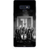 The Justice League (2017) Justice League Black and White Galaxy Note 9 Skin
