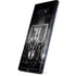 The Justice League (2017) Justice League Black and White Galaxy Note 9 Skin