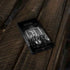 The Justice League (2017) Justice League Black and White Galaxy Note 9 Skin