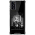 The Justice League (2017) Justice League Black and White Galaxy Note20 5G Clear Case