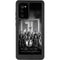 The Justice League (2017) Justice League Black and White Galaxy Note20 5G Waterproof Case