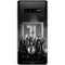 The Justice League (2017) Justice League Black and White Galaxy S10 Plus Skin