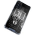 The Justice League (2017) Justice League Black and White Galaxy S20 FE Clear Case