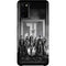 The Justice League (2017) Justice League Black and White Galaxy S20 Lite Case