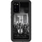 The Justice League (2017) Justice League Black and White Galaxy S20 Waterproof Case