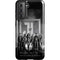 The Justice League (2017) Justice League Black and White Galaxy S21 5G Pro Case