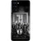 The Justice League (2017) Justice League Black and White Galaxy S21 5G Skin