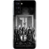 The Justice League (2017) Justice League Black and White Galaxy S21 5G Skin