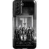 The Justice League (2017) Justice League Black and White Galaxy S21 FE Pro Case