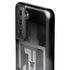 The Justice League (2017) Justice League Black and White Galaxy S21 FE Pro Case