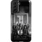 The Justice League (2017) Justice League Black and White Galaxy S21 Plus 5G Pro Case