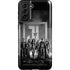 The Justice League (2017) Justice League Black and White Galaxy S21 Plus 5G Pro Case