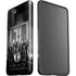 The Justice League (2017) Justice League Black and White Galaxy S21 Plus 5G Pro Case