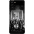 The Justice League (2017) Justice League Black and White Galaxy S21 Plus 5G Skin