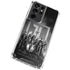 The Justice League (2017) Justice League Black and White Galaxy S21 Ultra 5G Clear Case