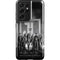 The Justice League (2017) Justice League Black and White Galaxy S21 Ultra 5G Pro Case