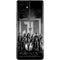 The Justice League (2017) Justice League Black and White Galaxy S21 Ultra 5G Skin