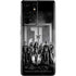 The Justice League (2017) Justice League Black and White Galaxy S21 Ultra 5G Skin