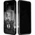 The Justice League (2017) Justice League Black and White Galaxy S22 Plus Pro Case