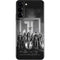 The Justice League (2017) Justice League Black and White Galaxy S22 Plus Skin