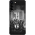The Justice League (2017) Justice League Black and White Galaxy S22 Plus Skin