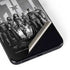 The Justice League (2017) Justice League Black and White Galaxy S22 Plus Skin