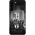 The Justice League (2017) Justice League Black and White Galaxy S22 Skin