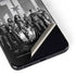 The Justice League (2017) Justice League Black and White Galaxy S22 Skin