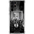 The Justice League (2017) Justice League Black and White Galaxy S22 Ultra Clear Case