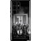The Justice League (2017) Justice League Black and White Galaxy S22 Ultra Pro Case