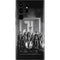 The Justice League (2017) Justice League Black and White Galaxy S22 Ultra Skin