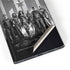 The Justice League (2017) Justice League Black and White Galaxy S22 Ultra Skin